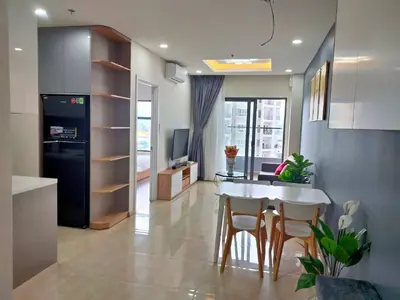 2 bedrooms · apartments · Da Nang