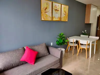 2 bedrooms · apartments · Da Nang