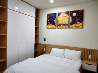 2 bedrooms · apartments · Da Nang