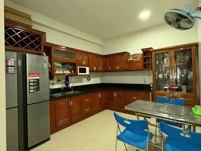 2 bedrooms · house · Da Nang