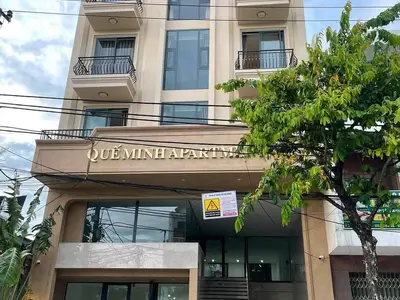 1 bedroom · office · Da Nang