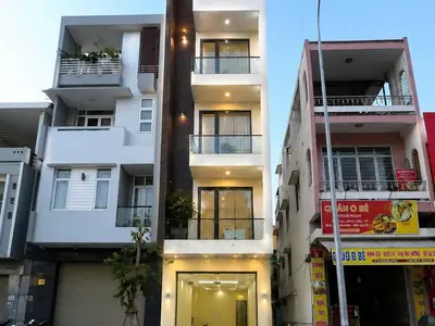 1 bedroom · business · Da Nang