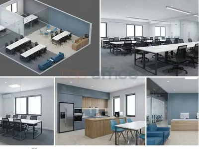 1 bedroom · office · Da Nang