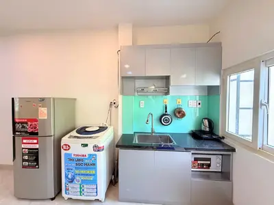 1 bedroom · apartments · Da Nang, Son Tra