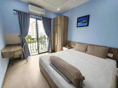 1 bedroom · apartments · Da Nang