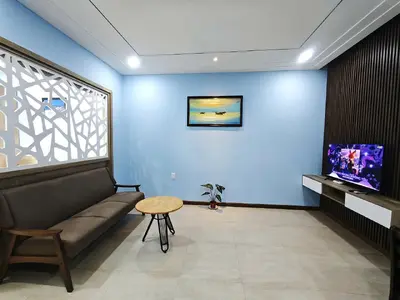 1 bedroom · apartments · Da Nang