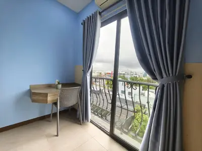 1 bedroom · apartments · Da Nang