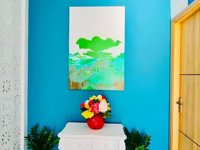 1 bedroom · apartments · Hoi An