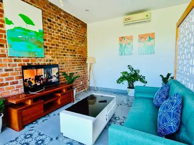 1 bedroom · apartments · Hoi An