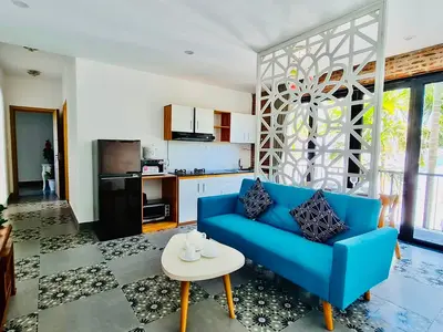 2 bedrooms · apartments · Hoi An