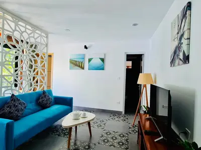 2 bedrooms · apartments · Hoi An