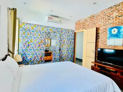2 bedrooms · apartments · Hoi An