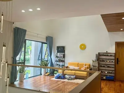 4 bedrooms · villa · Hoi An
