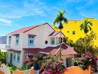 5 bedrooms  · villa · Hoi An