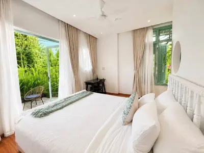 5 bedrooms  · villa · Hoi An