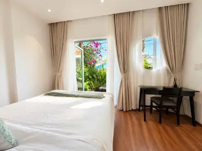 5 bedrooms  · villa · Hoi An