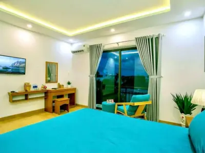 2 bedrooms · apartments · Hoi An