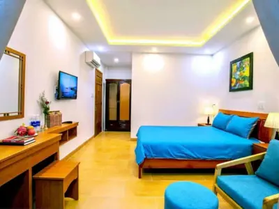 2 bedrooms · apartments · Hoi An