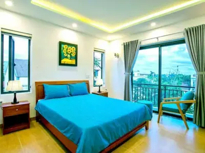 2 bedrooms · apartments · Hoi An