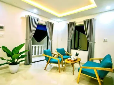 2 bedrooms · apartments · Hoi An