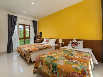 3 bedrooms · villa · Hoi An