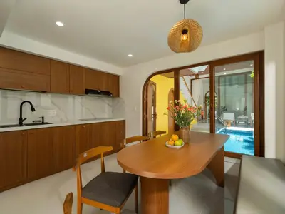 3 bedrooms · villa · Hoi An