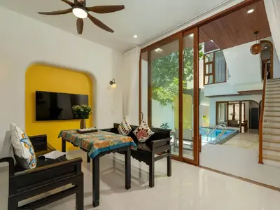 3 bedrooms · villa · Hoi An