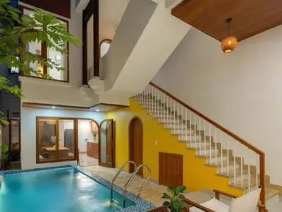 3 bedrooms · villa · Hoi An