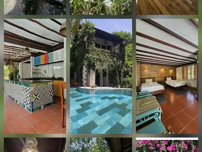 1 bedroom · villa · Hoi An