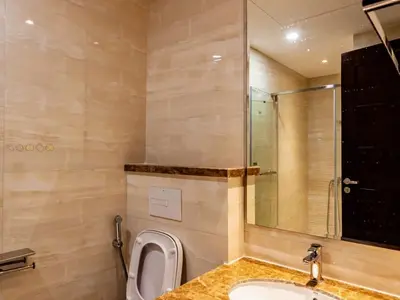 1 bedroom · apartments · Hai Phong