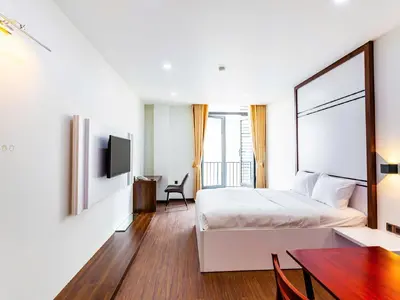 1 bedroom · apartments · Hai Phong
