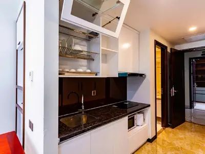 1 bedroom · apartments · Hai Phong