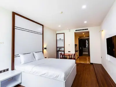 1 bedroom · apartments · Hai Phong