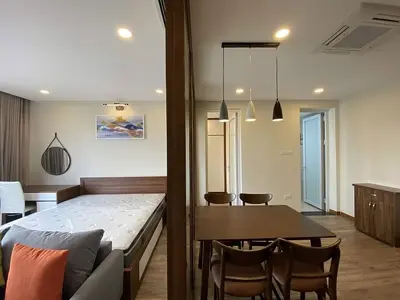 2 bedrooms · apartments · Hanoi