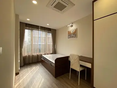 2 bedrooms · apartments · Hanoi