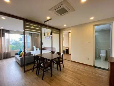 2 bedrooms · apartments · Hanoi