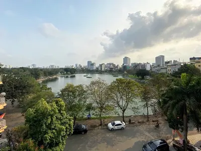 2 bedrooms · apartments · Hanoi