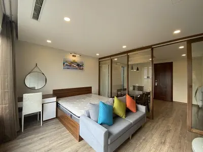 2 bedrooms · apartments · Hanoi