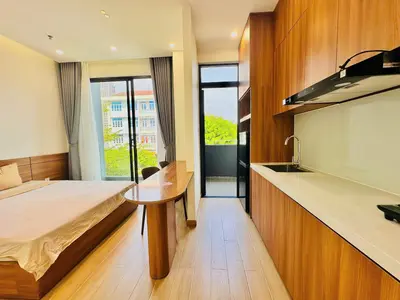1 bedroom · apartments · Da Nang