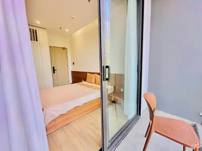 1 bedroom · apartments · Da Nang