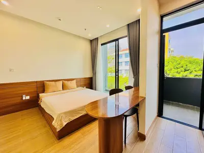 1 bedroom · apartments · Da Nang