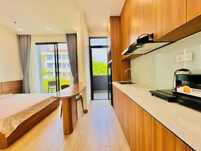 1 bedroom · apartments · Da Nang
