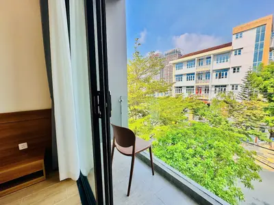 1 bedroom · apartments · Da Nang