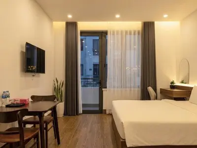1 bedroom · apartments · Da Nang