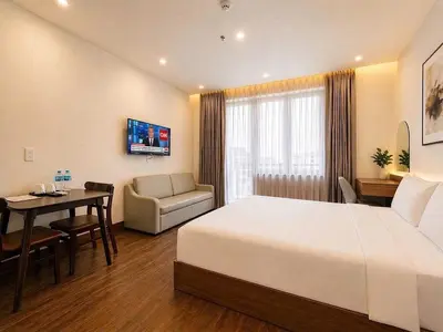 1 bedroom · apartments · Da Nang