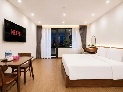 1 bedroom · apartments · Da Nang
