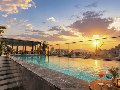 1 bedroom · apartments · Da Nang