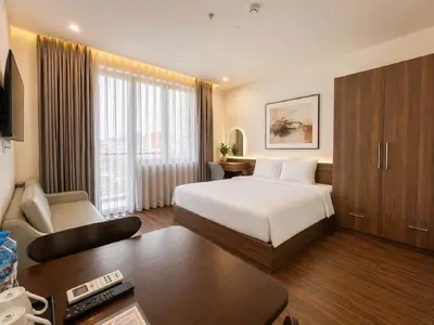1 bedroom · apartments · Da Nang