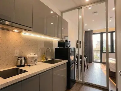 1 bedroom · apartments · Da Nang