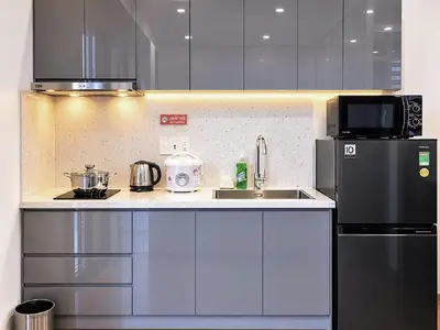 1 bedroom · apartments · Da Nang